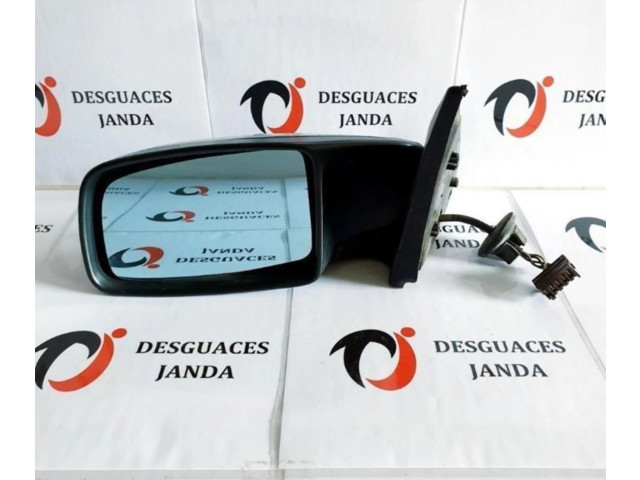 Zpětné zrcátko  Peugeot 406   CONSULTAR  