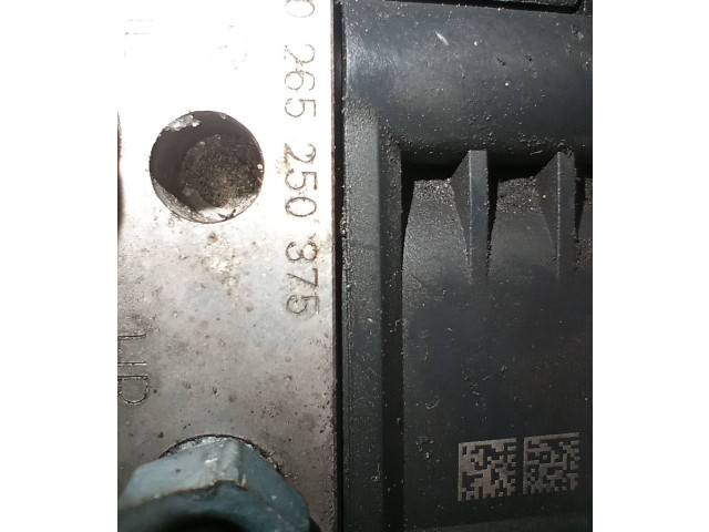 Блок АБС 6799515, 6785442   BMW  5 F10 F11  2009-2016 года