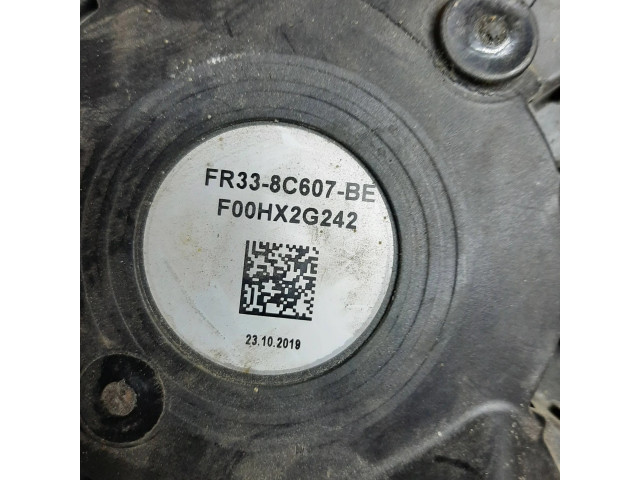 Вентилятор радиатора     FR338C607BE, F00HX2G242    Ford Mustang VI 2.3