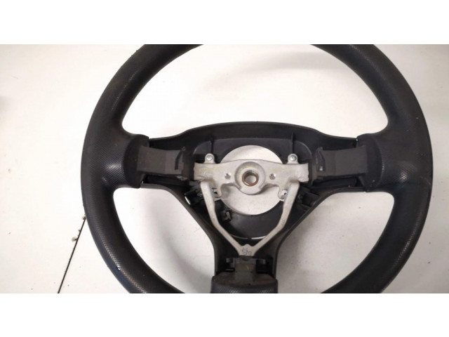 Руль Toyota Aygo AB10  2005-2014 года gs12001840, gs120-01840      