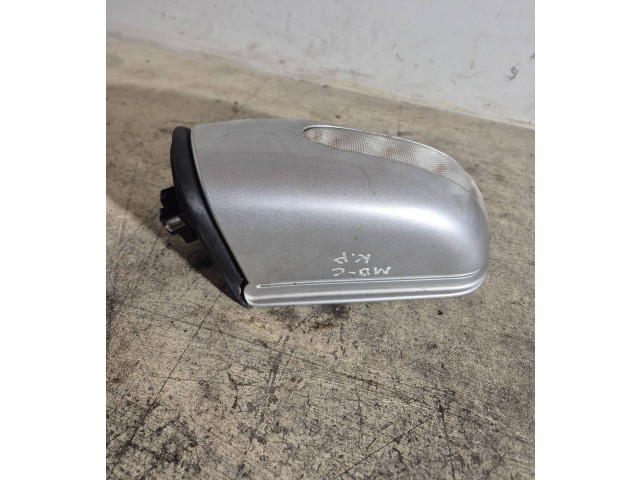 Zpětné zrcátko  Mercedes-Benz CLK A208 C208 2002  413133417  