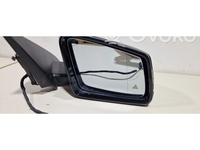 Zpětné zrcátko  Mercedes-Benz A W176 2016  A1768102616  