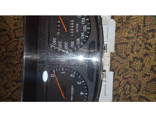 Панель приборов MR216542, 1573706741   Mitsubishi Galant       