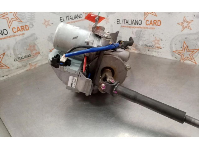 Volant Nissan Qashqai 2012 EANCEC0105  