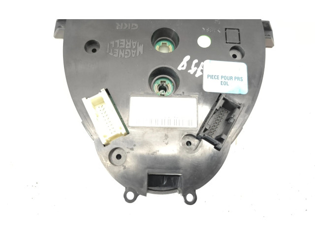 Блок управления климат-контролем 14900560YH, A83000600   Lancia Phedra