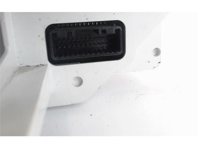 Přístrojová deska  Toyota Yaris 2007 838000D660D, MB4573003176  