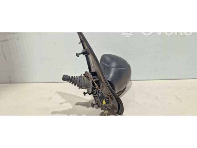 Zpětné zrcátko  levé Peugeot 206 2000  96480972xt  