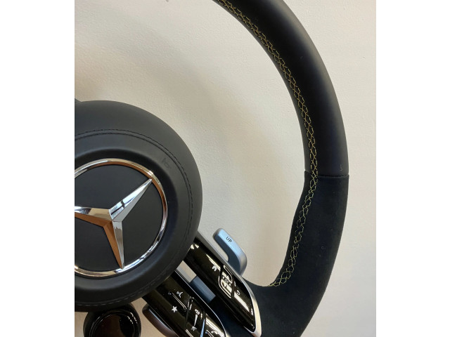 Volant Mercedes-Benz E AMG W213 2021   
