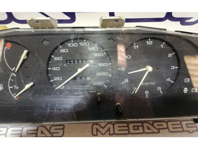 Přístrojová deska  Nissan Primera  110008442006, 24810-71J00  