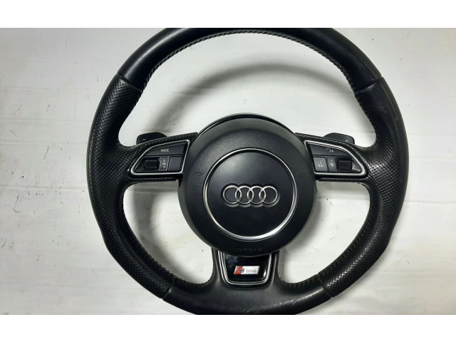Volant Audi A5 Sportback 8TA 2012 8K0419091CB, 8K0880201AE  