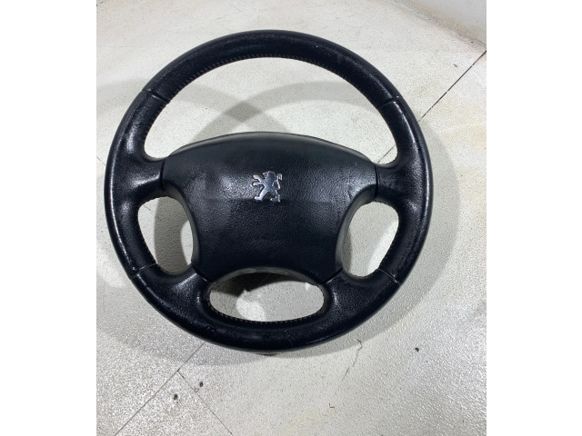 Volant Peugeot 407 2007 9656242677  