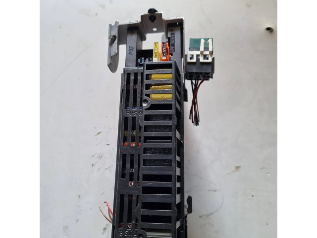 Блок предохранителей 2115455101, 5DK00804745   Mercedes-Benz CLS C219    