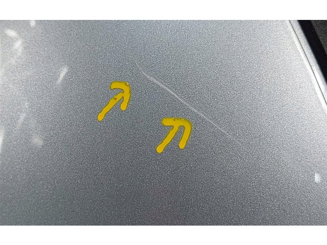 Zpětné zrcátko  Audi Q8 2019  90001489  