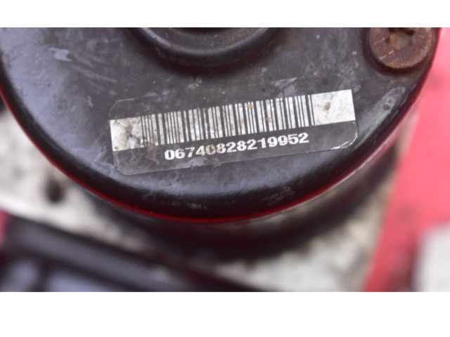 Jednotka ABS 1K0614517M, 1K0614517M   Audi A3 S3 A3 Sportback 8P 2005