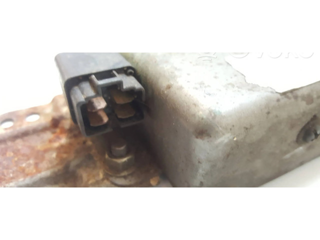 Блок управления АБС 09900214   Mitsubishi Galant