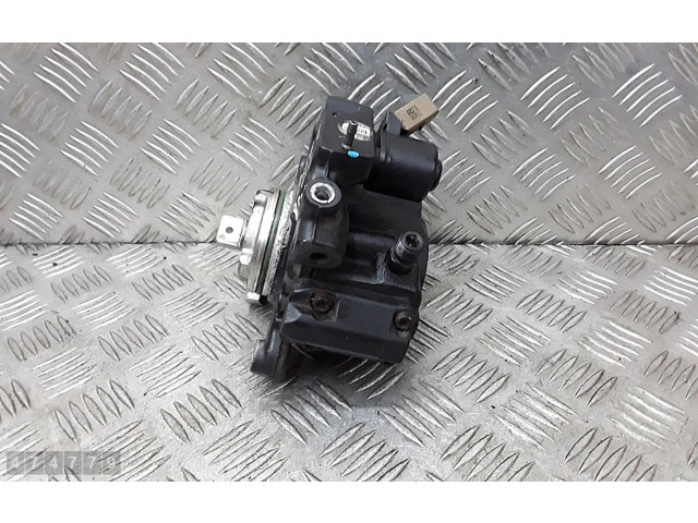 Vstřikovací čerpadlo 25187376   Opel Antara     
