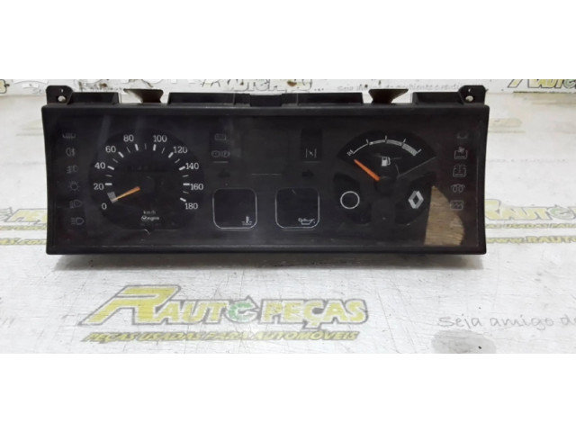 Панель приборов R20212408   Renault 11       