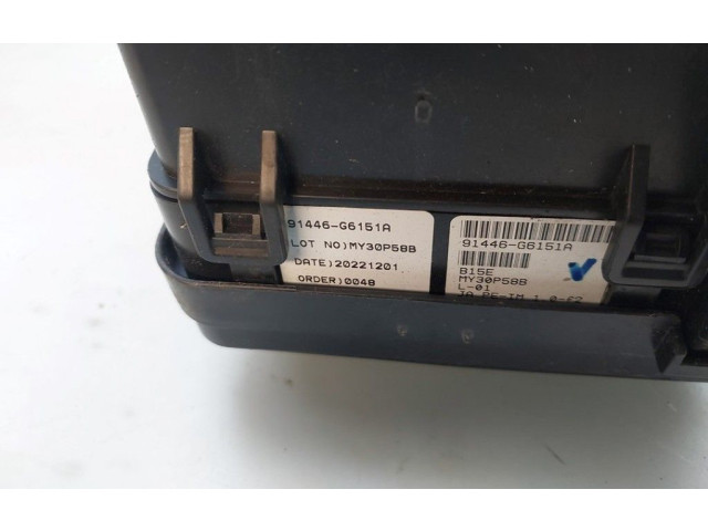   Pojistková skříňka 91446G6151A   KIA Picanto 2023