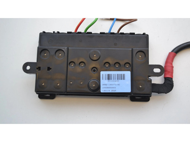   Pojistková skříňka CK5214A073AC   Land Rover Range Rover Sport L494 2014