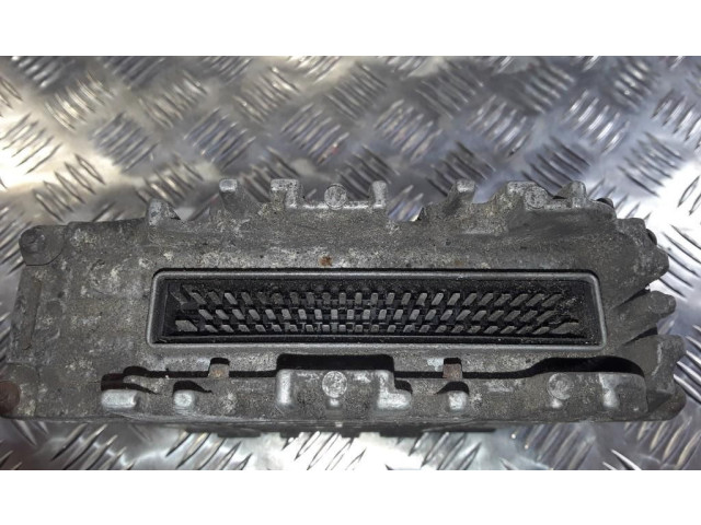 Řídící jednotka 0281001810, HOM7700107088   Renault Scenic I 1998