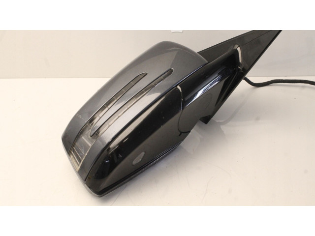 Zpětné zrcátko  Mercedes-Benz E W212 2009  12PIN  