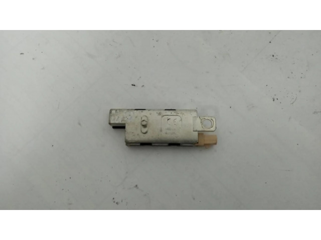 Блок управления двигателя 8P4035225C, MODULOELECTRONICO   Audi A3 S3 8P