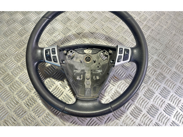 Volant Saab 9-3 Ver2 2005 12796742, 6020815  