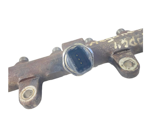 Vstřikovací lišta 8200397346, H8200296867   Renault Megane II     