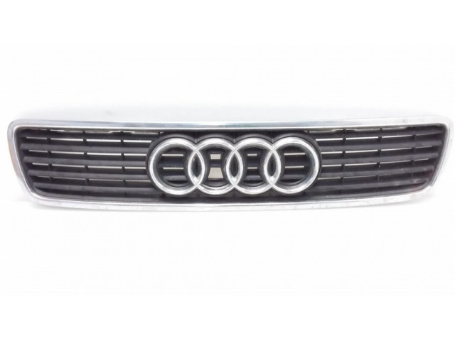 Передняя решётка Audi A4 S4 B5 8D 1994-1999 года 8D0853651J      