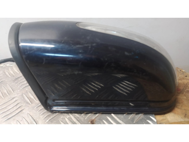 Zpětné zrcátko  levé Mercedes-Benz C W203 2004  413133417  