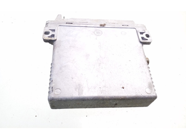 Блок управления двигателя R04080011C, 80757D   Renault Scenic I
