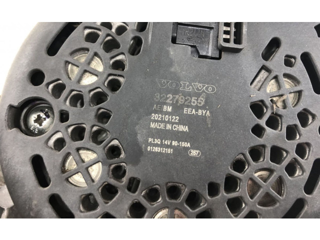 Přístrojová deska  Volvo XC40 2021 36010486, 36010486  