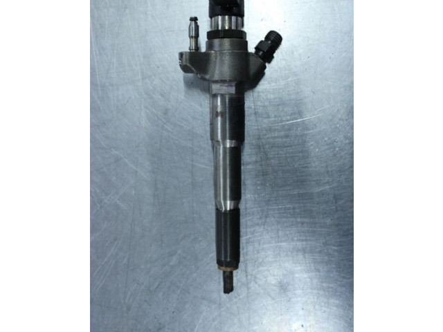 Vstřikovač 166009567R   Nissan Navara D23     