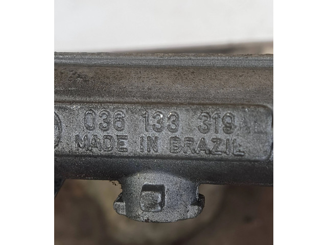 Топливная рампа 036133319   Volkswagen Bora  