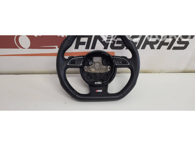 Volant Audi A5 8T 8F 2014 8K0419091CP, 62568000A  