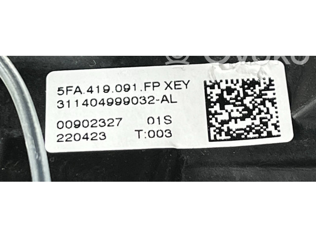 Volant Cupra Formentor 2022 5FA419091FP, 311404999032AL  