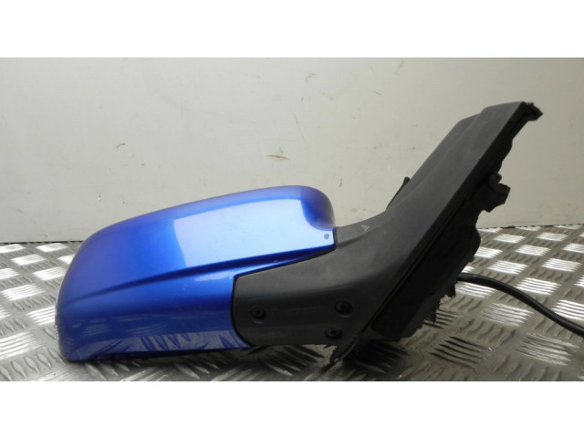Zpětné zrcátko  Honda Civic 2003  76200S5SG500M1, P1264 DE  