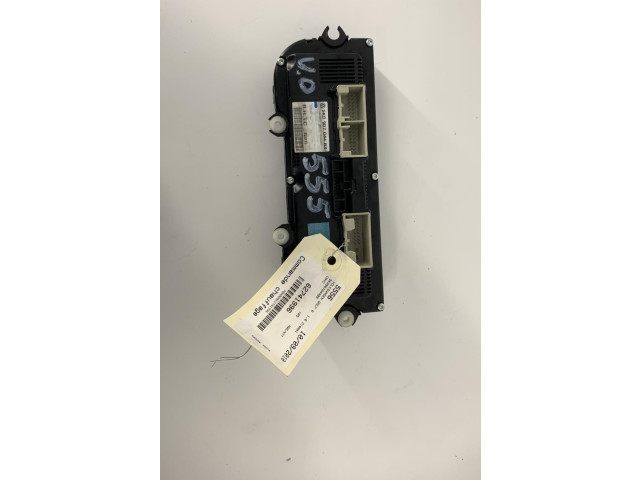 Блок управления климат-контролем 5K0907044BS   Volkswagen Golf VI
