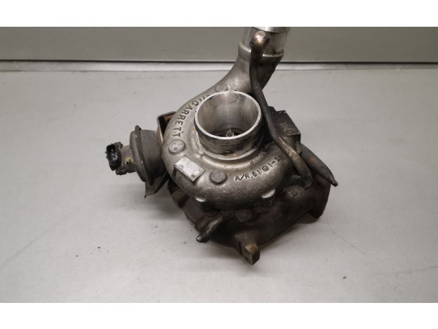 Турбина Opel Vectra C 3.0 8972506762         