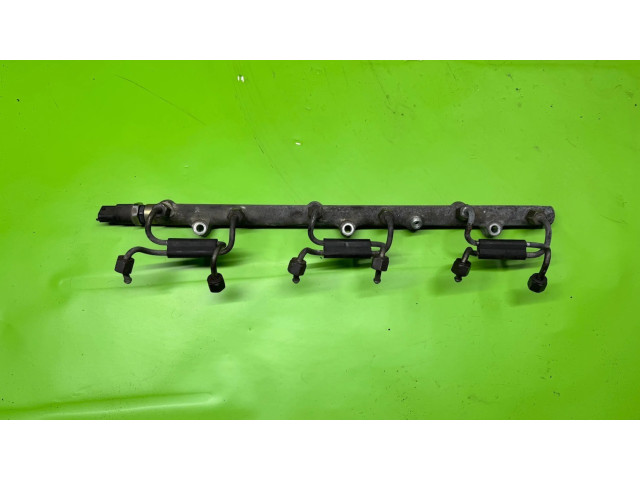 Vstřikovací lišta 0445216002, 012684   BMW 5 E39  pro naftový motor 3.0  