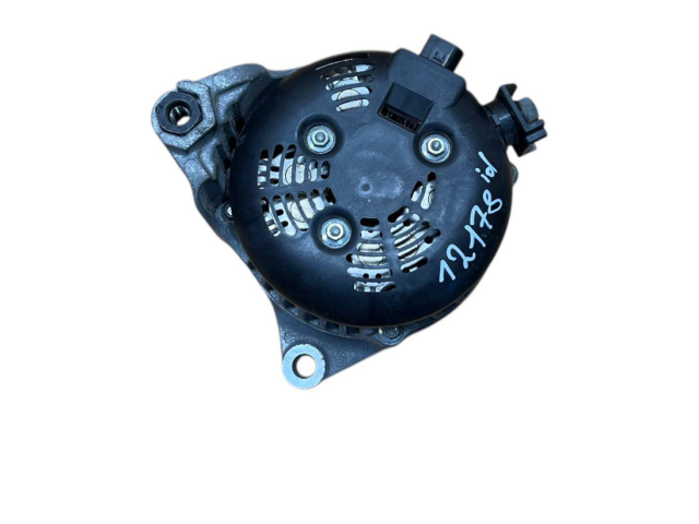 Генератор 7640132, 1042106721   BMW 3 F30 F35 F31      