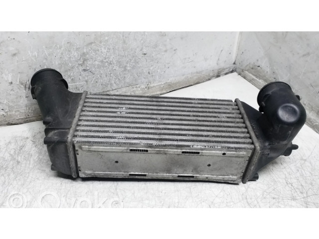 Интеркулер  9656525880, 992505WD   Citroen C4 Grand Picasso 2.0