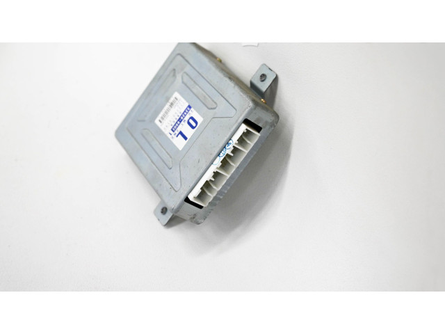 Řídící jednotka 3392080GE, 1122003192   Suzuki Ignis 2003
