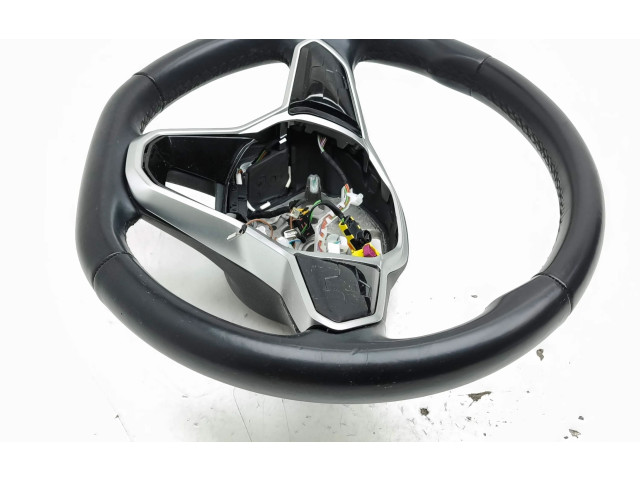 Руль Volkswagen ID.3  2019 -  года 10A419089      