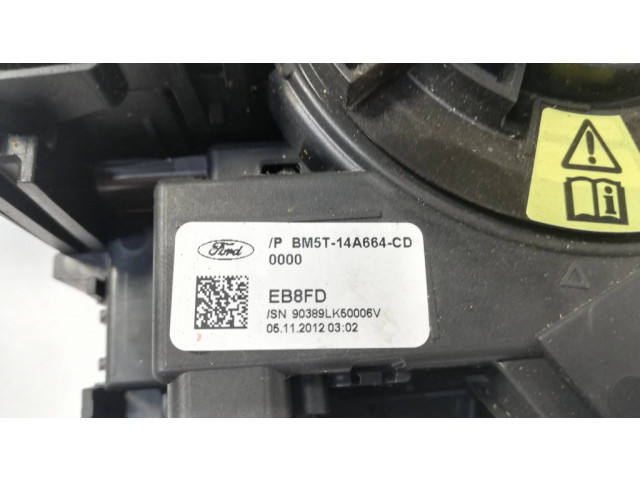 Подрулевой переключатель DV6T3F944AA   Ford Kuga II