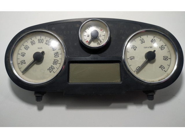 Панель приборов 51709391, 51709391   Lancia Ypsilon       