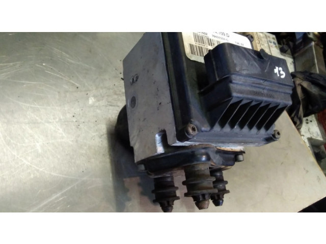 Jednotka ABS 3C0614095S   Volkswagen PASSAT B6 2006