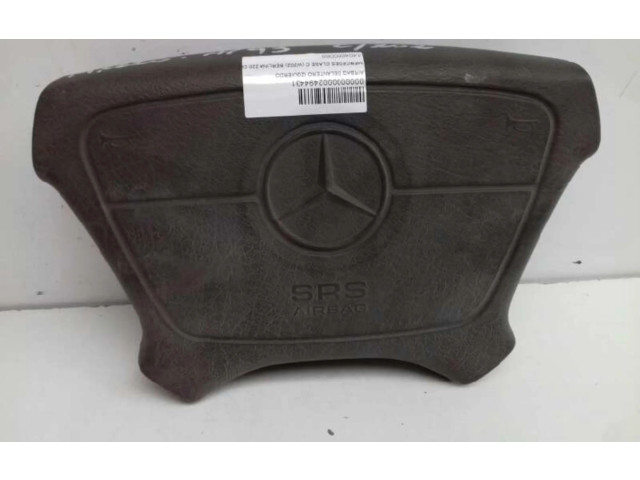 Подушка безопасности двери 1404600068   Mercedes-Benz C W202