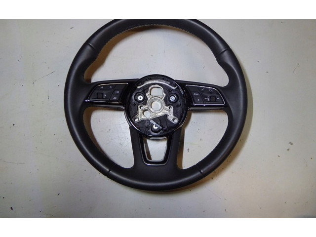 Руль Audi Q2 -   -  года 8V0419091CG      