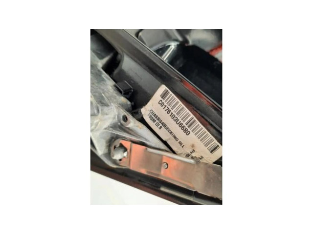 Zpětné zrcátko  BMW M3 F80 2018  51168059431  